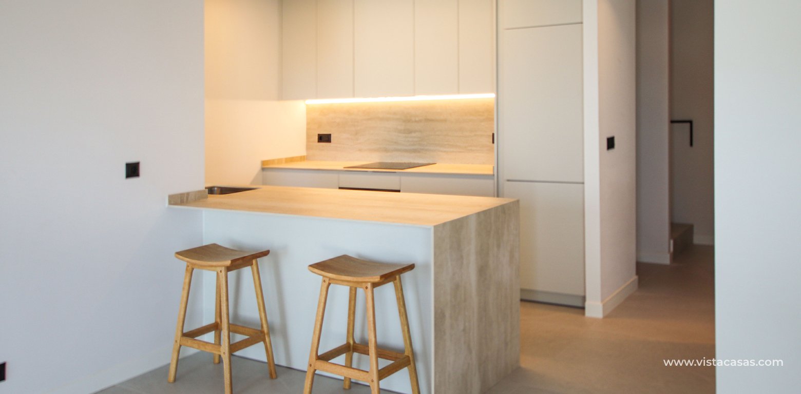 Obra Nueva - Chalet - Rojales - Ciudad Quesada