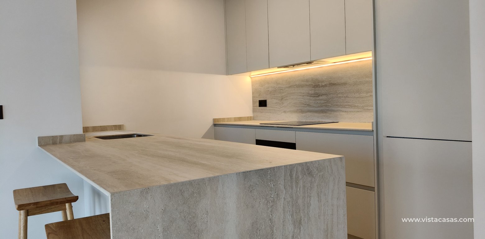 Obra Nueva - Chalet - Rojales - Ciudad Quesada