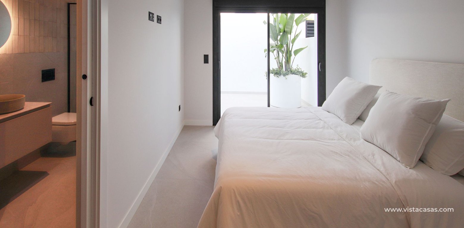 Obra Nueva - Chalet - Rojales - Ciudad Quesada