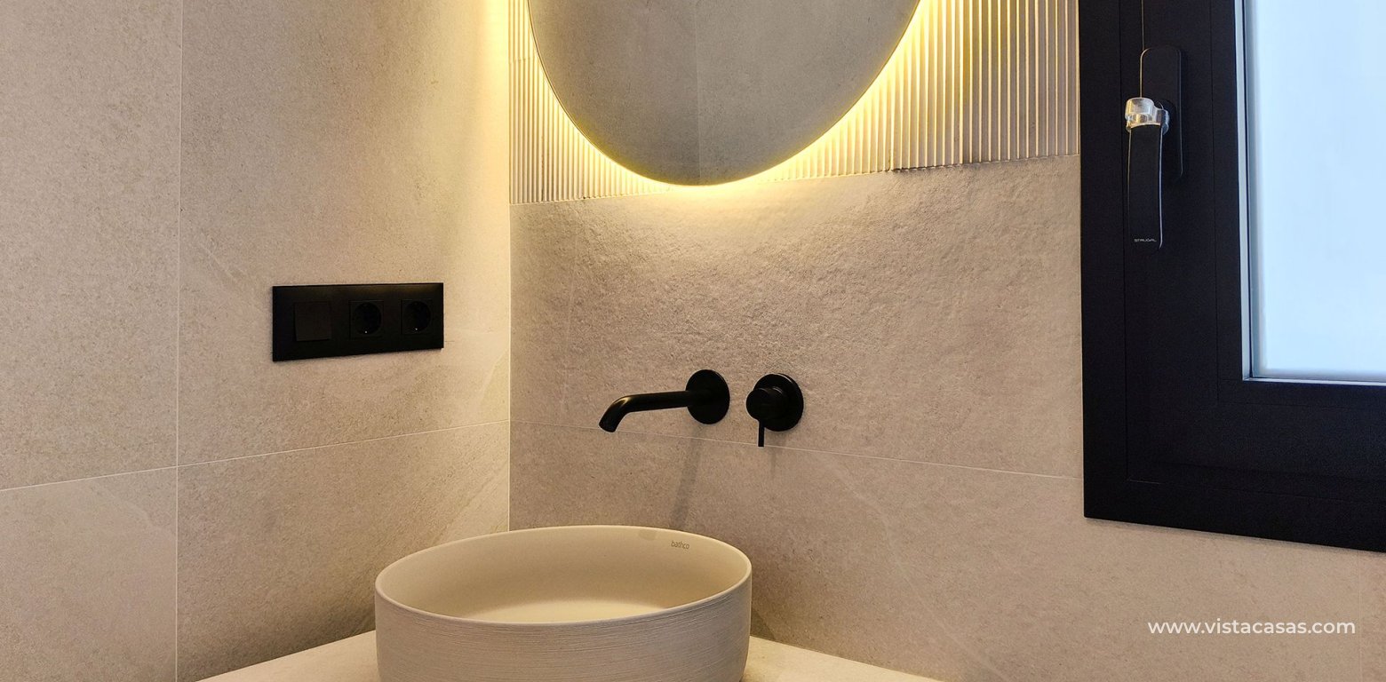 Obra Nueva - Chalet - Rojales - Ciudad Quesada