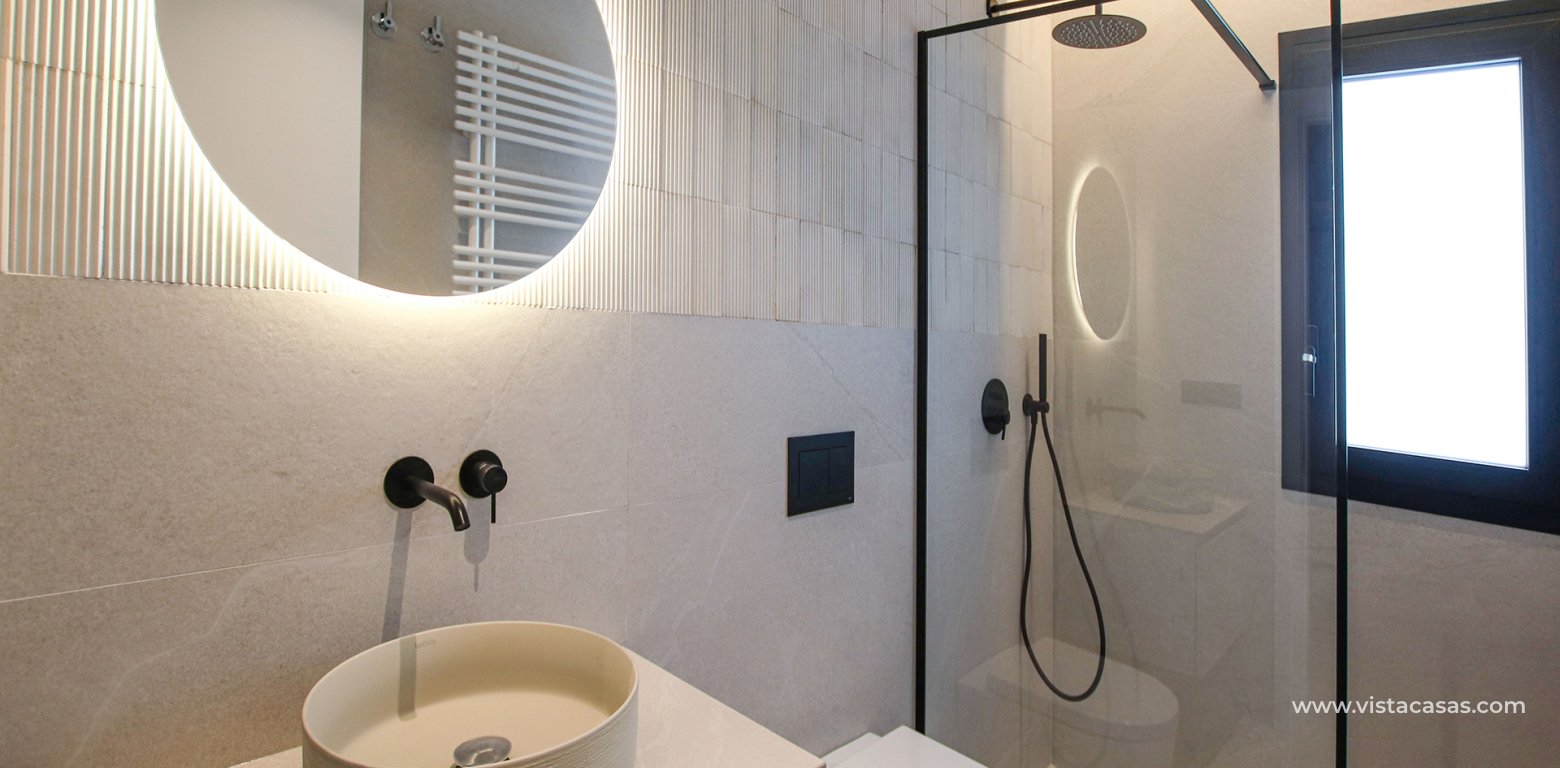 Obra Nueva - Chalet - Rojales - Ciudad Quesada