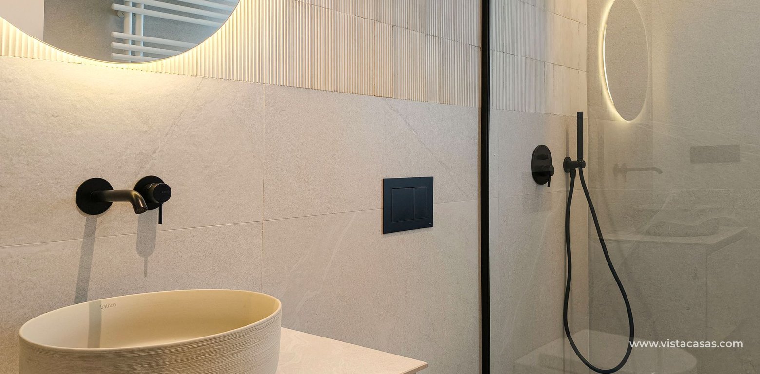 Obra Nueva - Chalet - Rojales - Ciudad Quesada