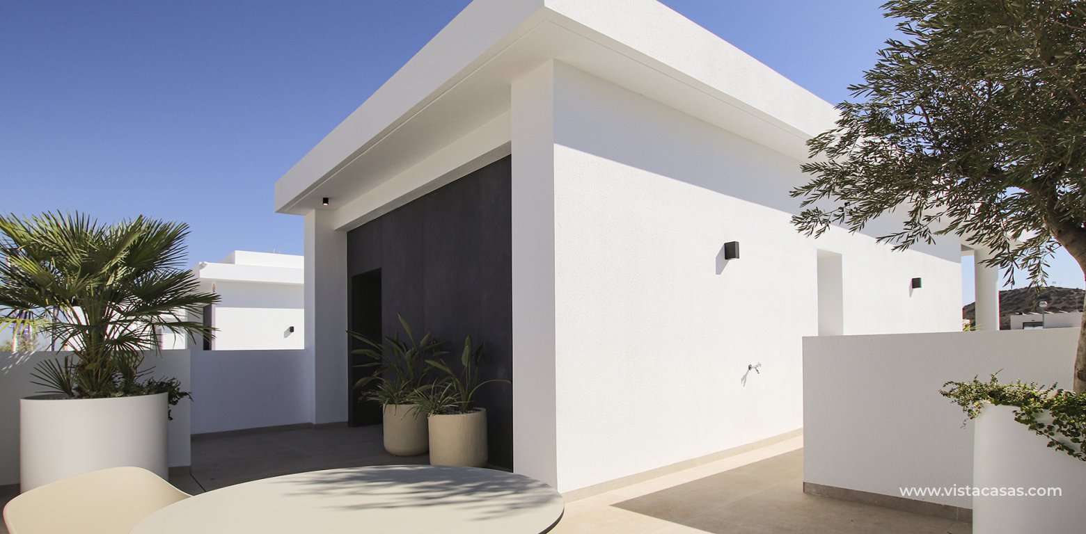 Nouvelle Construction - Villa - Rojales - Ciudad Quesada