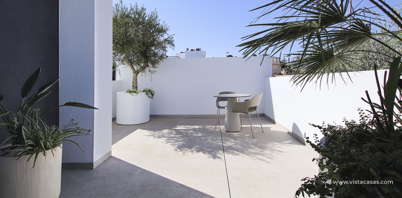 Nouvelle Construction - Villa - Rojales - Ciudad Quesada