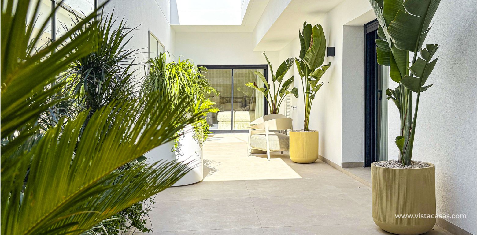 Nouvelle Construction - Villa - Rojales - Ciudad Quesada