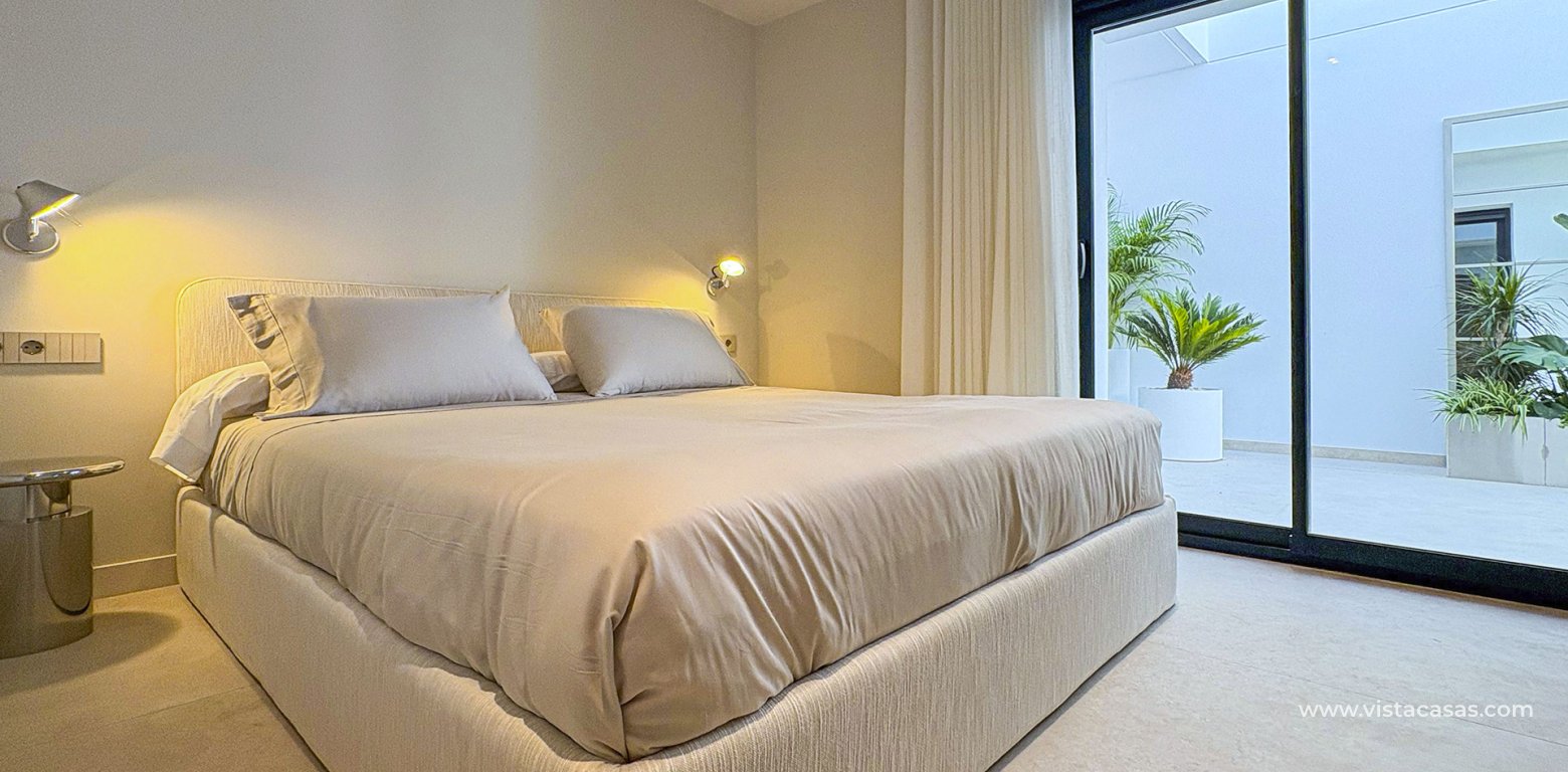 Nouvelle Construction - Villa - Rojales - Ciudad Quesada