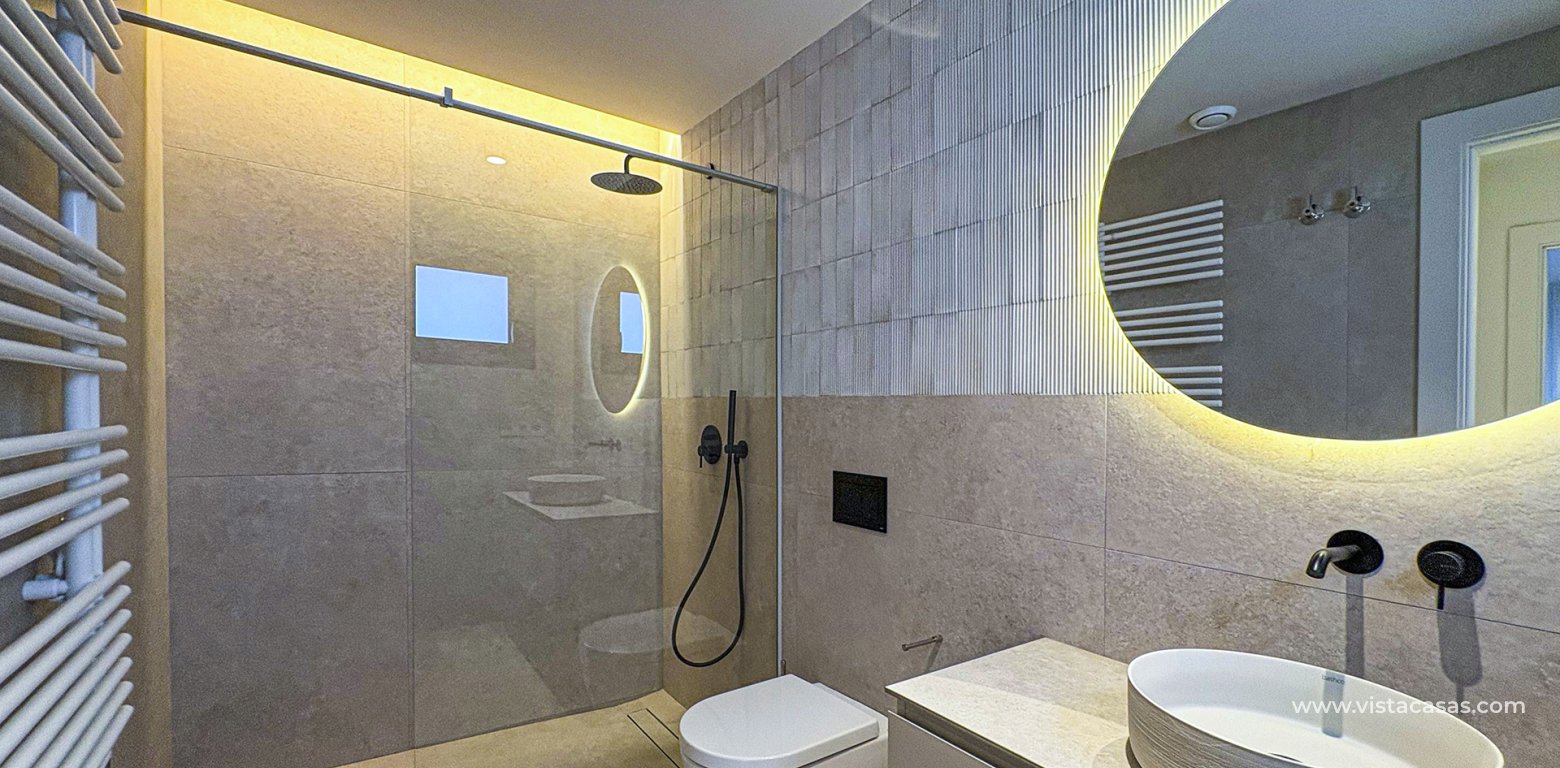 Nouvelle Construction - Villa - Rojales - Ciudad Quesada