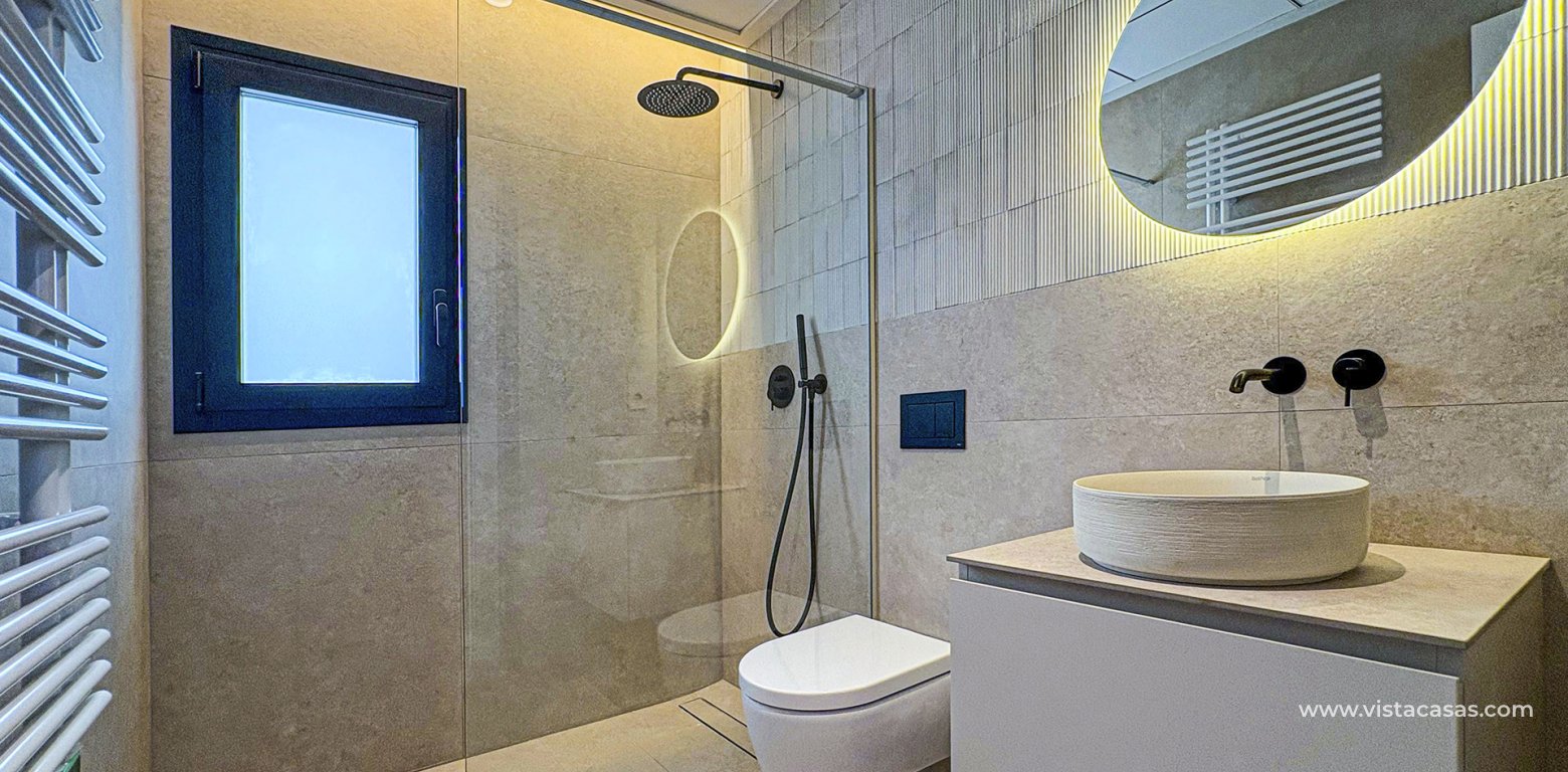 Nouvelle Construction - Villa - Rojales - Ciudad Quesada