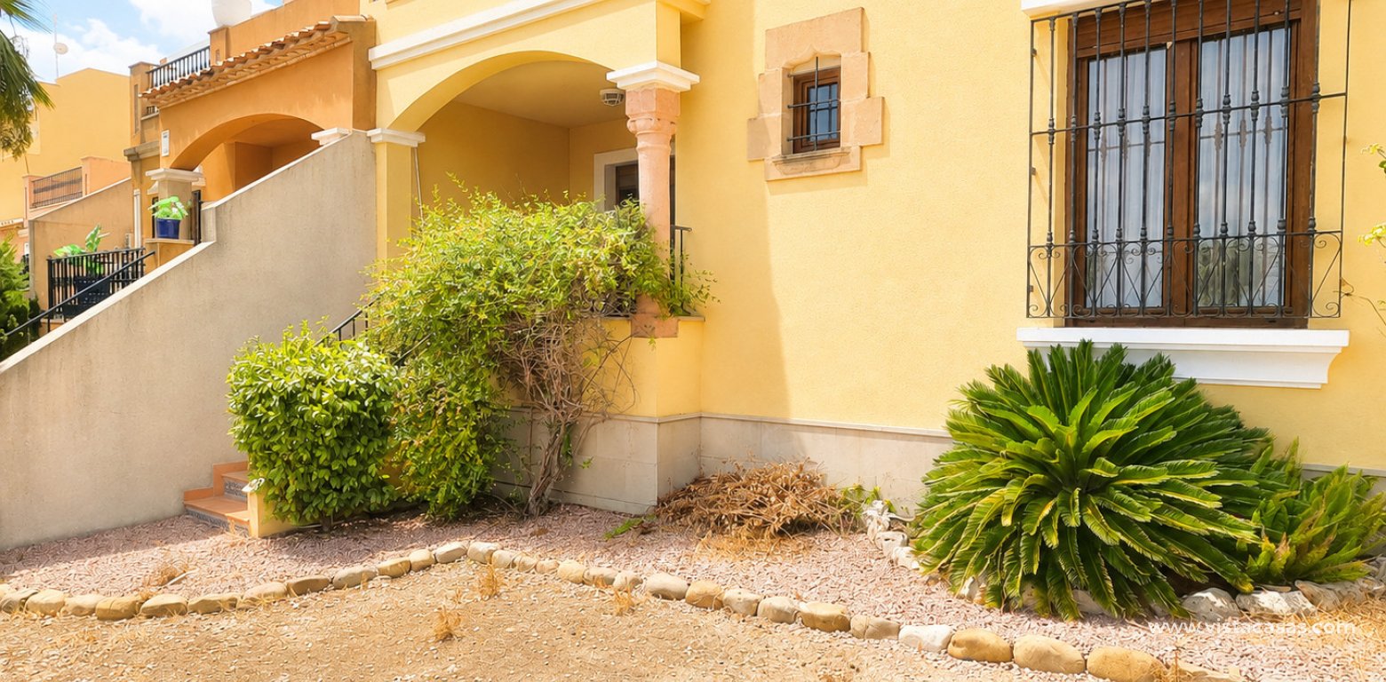 Resale - Apartment - Algorfa