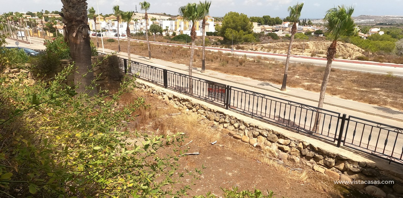 Resale - Apartment - Algorfa