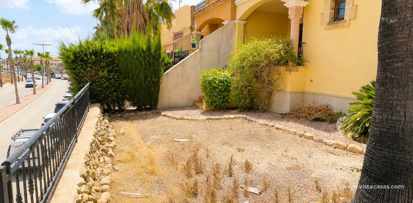 Resale - Apartment - Algorfa