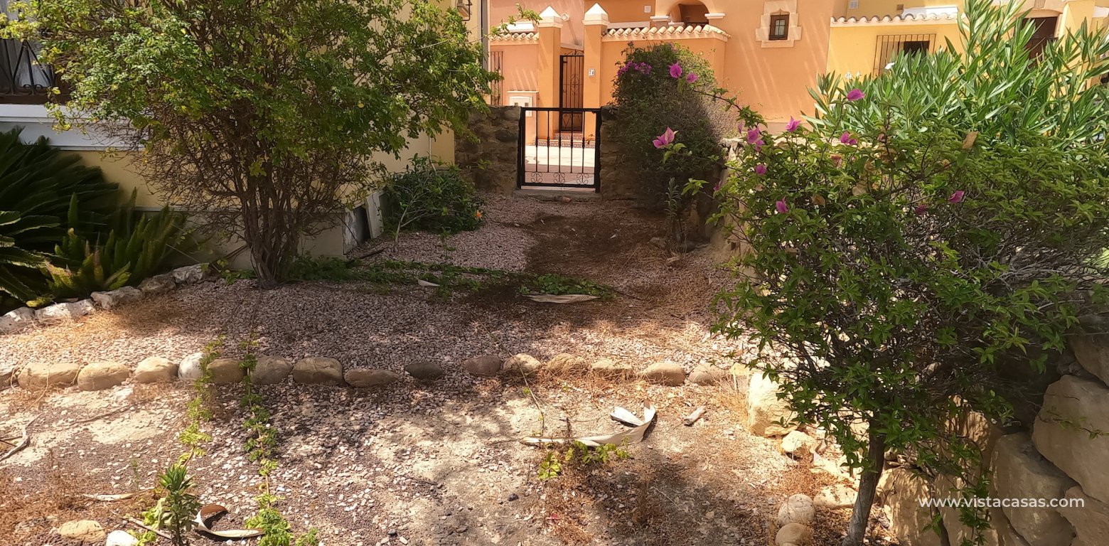 Resale - Apartment - Algorfa