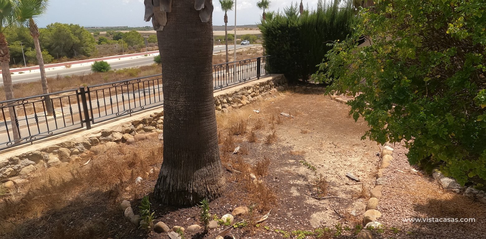 Resale - Apartment - Algorfa