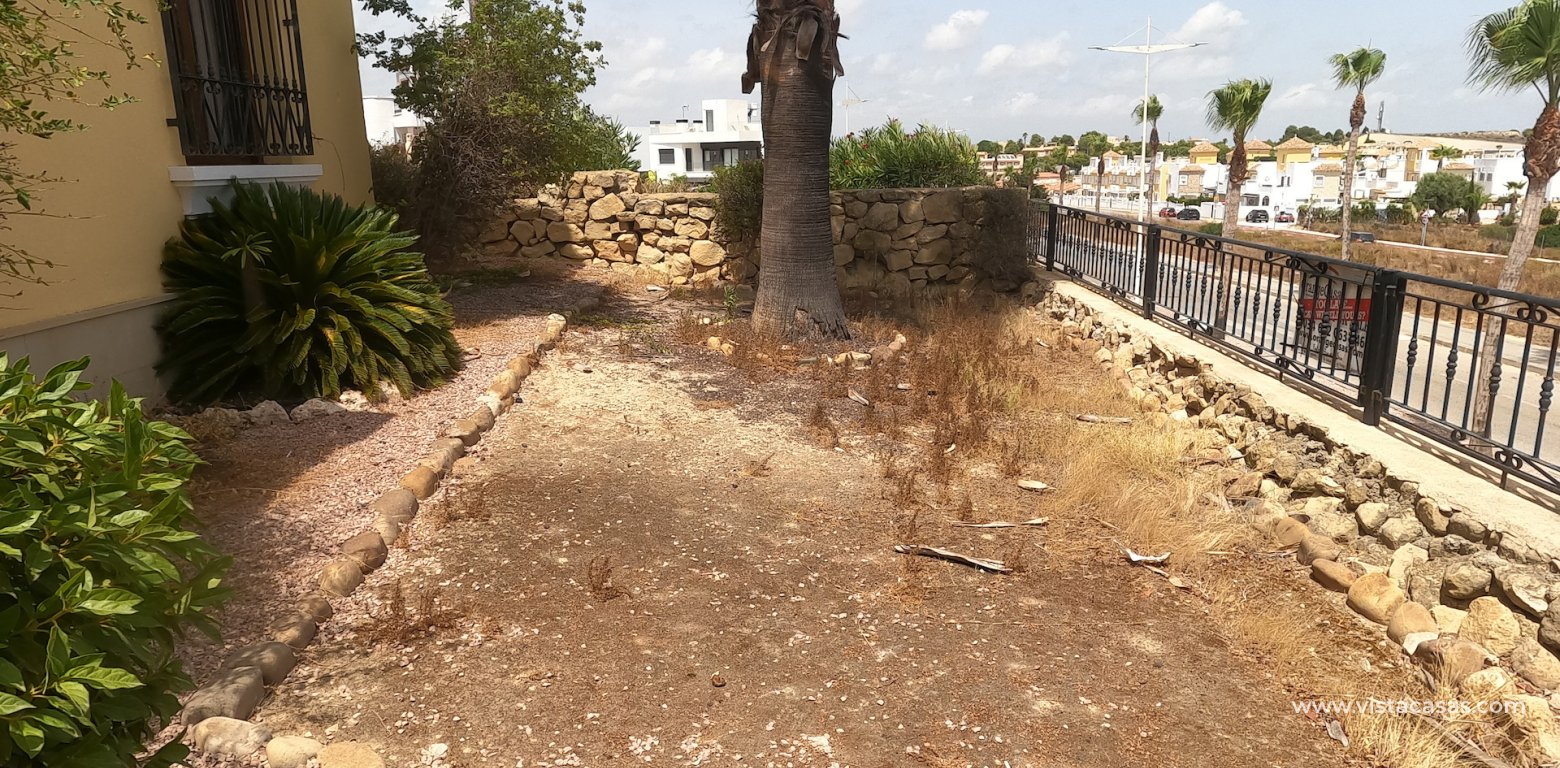 Resale - Apartment - Algorfa