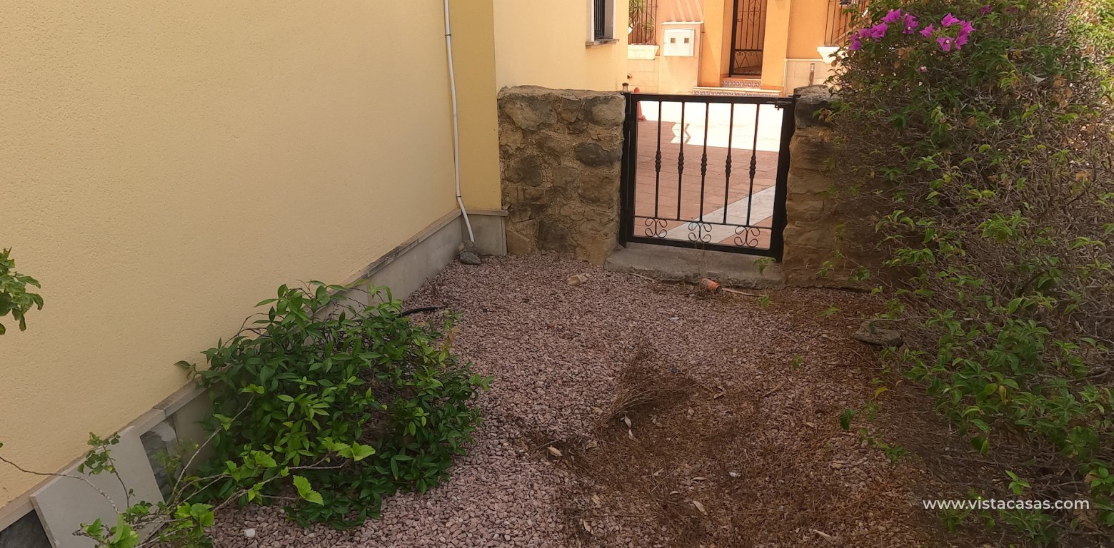 Resale - Apartment - Algorfa