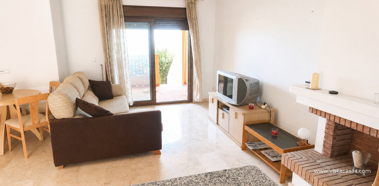 Resale - Apartment - Algorfa