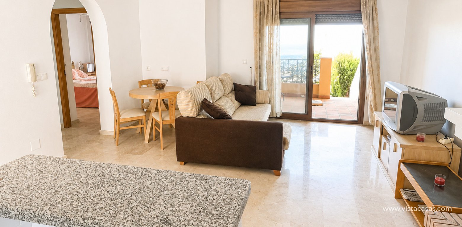Resale - Apartment - Algorfa