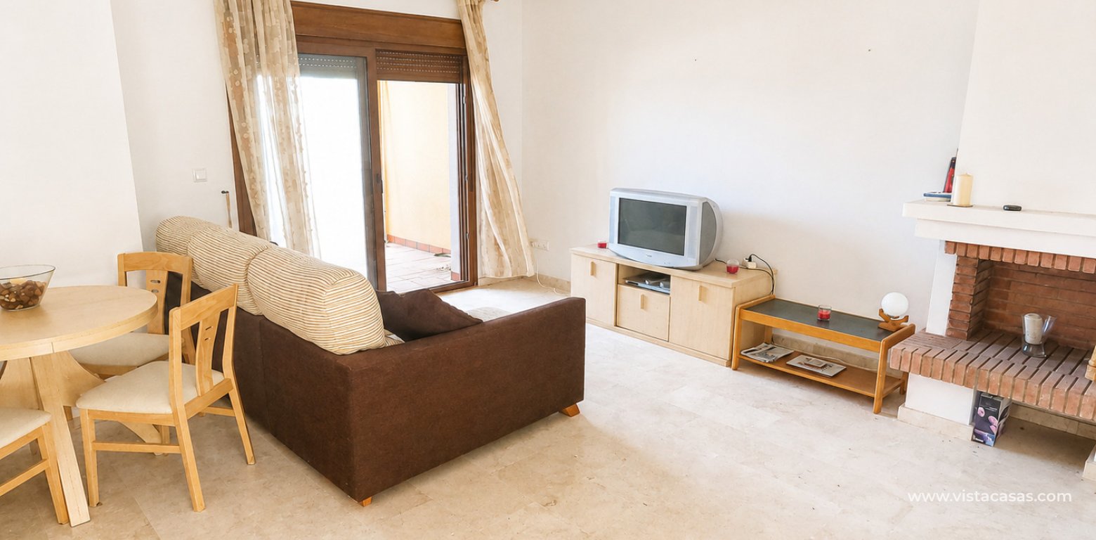 Resale - Apartment - Algorfa