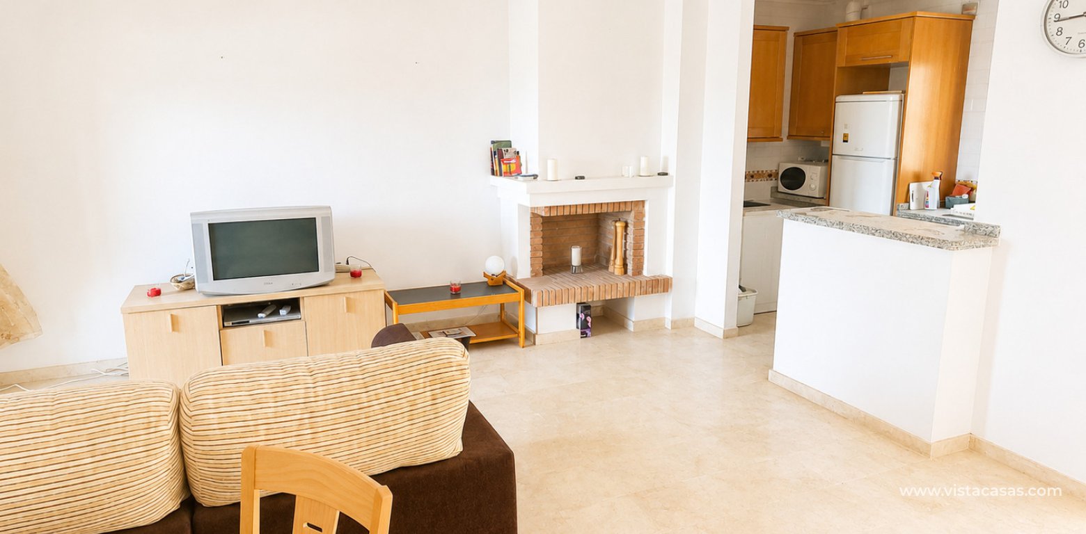 Resale - Apartment - Algorfa