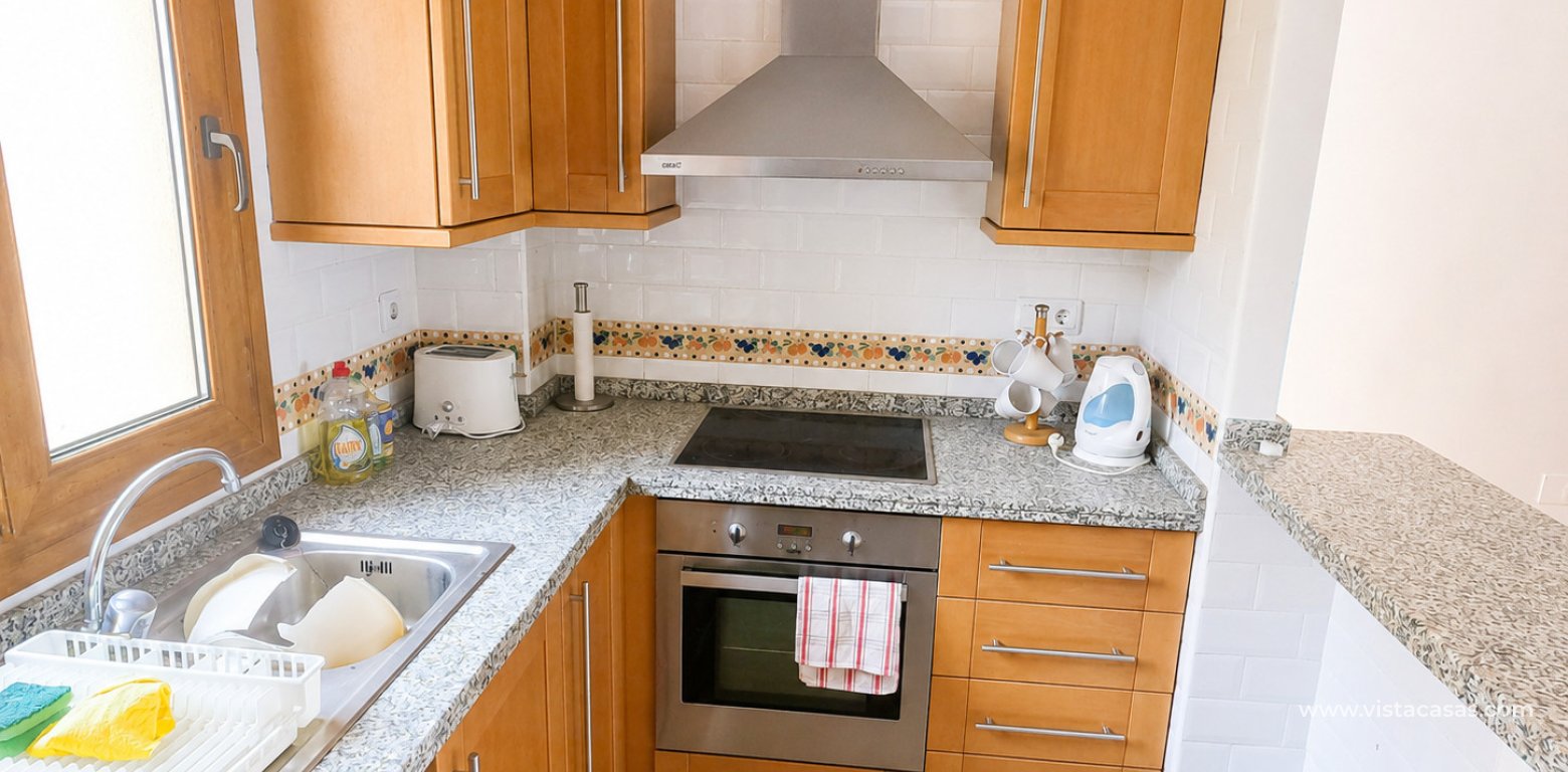 Resale - Apartment - Algorfa