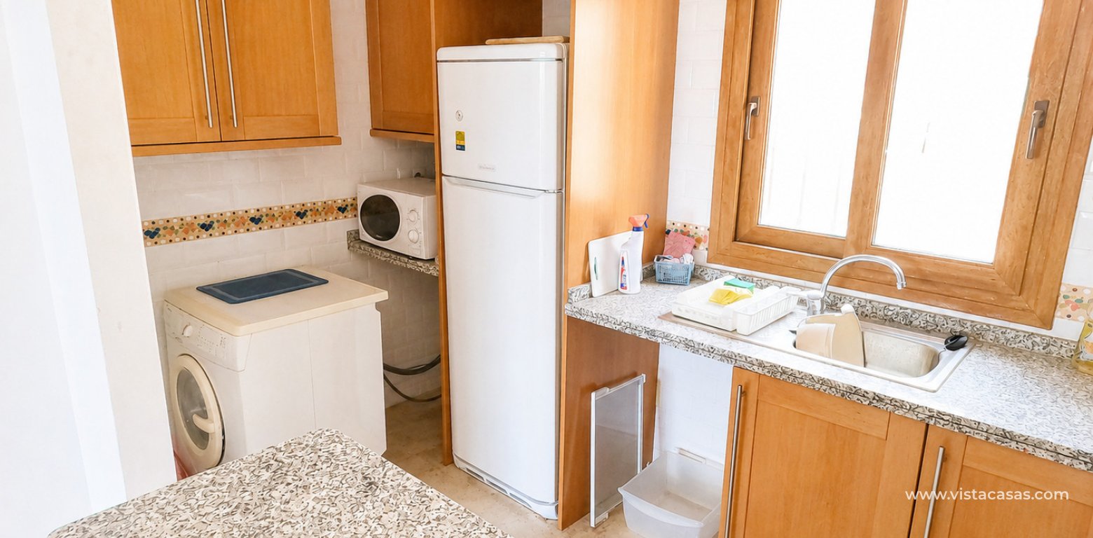 Resale - Apartment - Algorfa