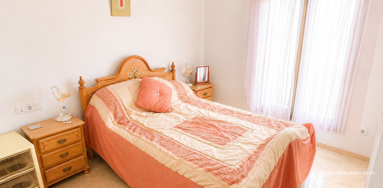 Resale - Apartment - Algorfa