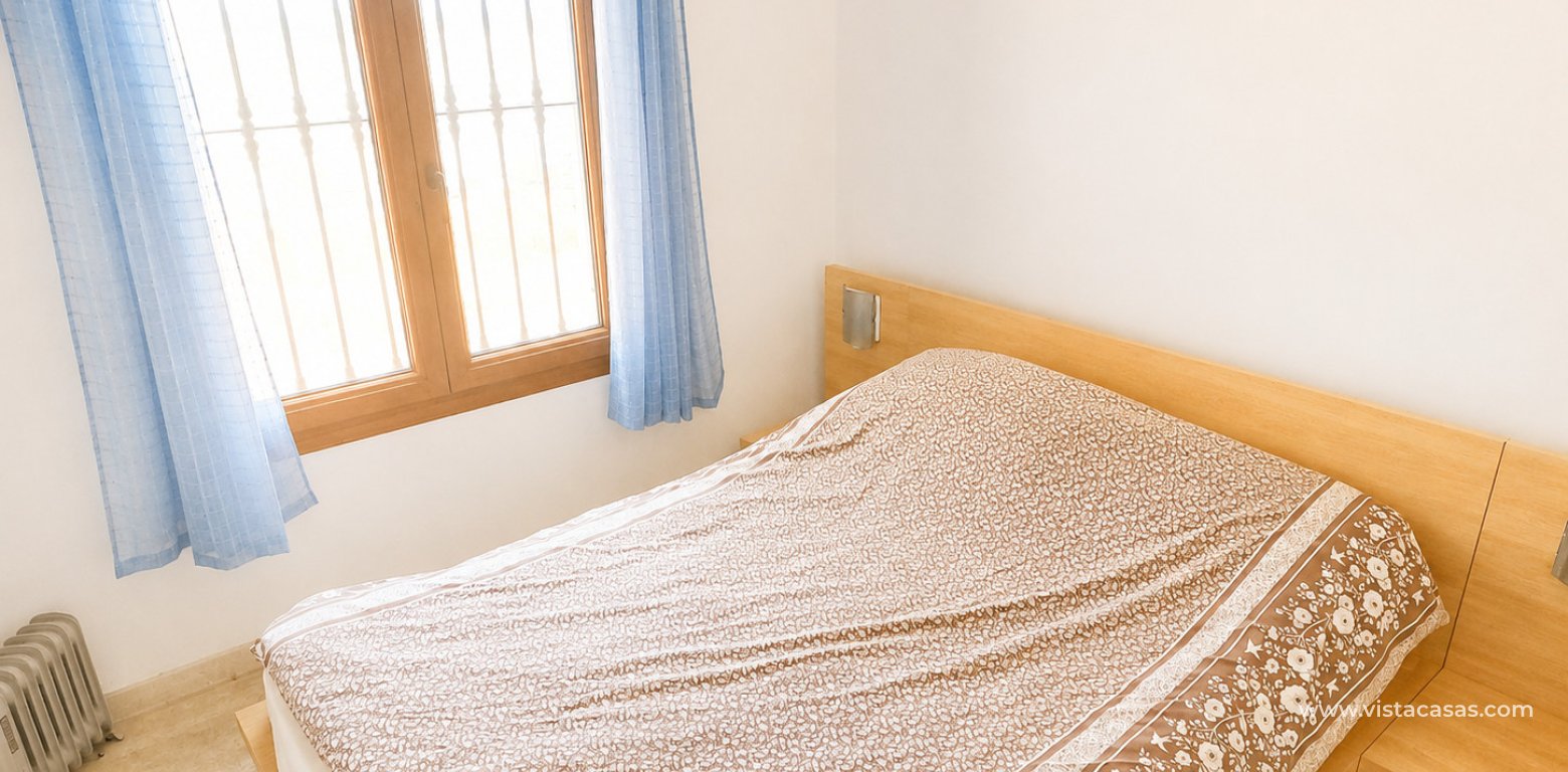 Resale - Apartment - Algorfa