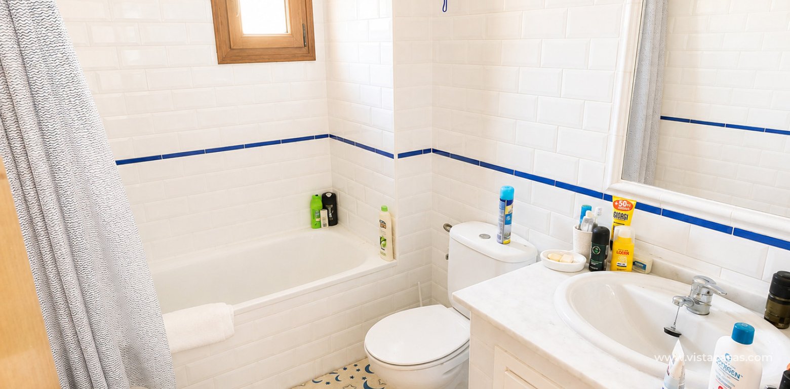 Resale - Apartment - Algorfa