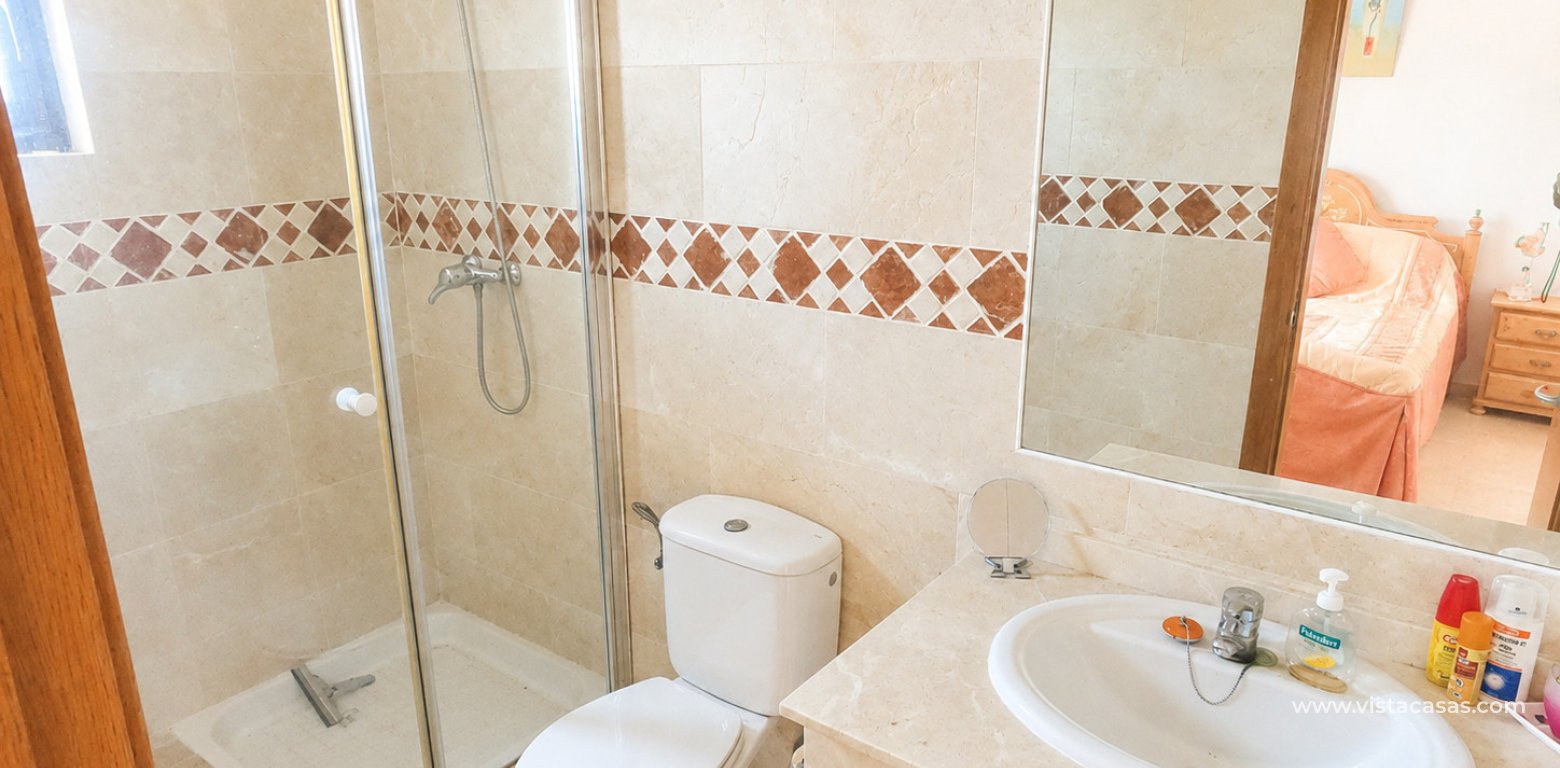Resale - Apartment - Algorfa