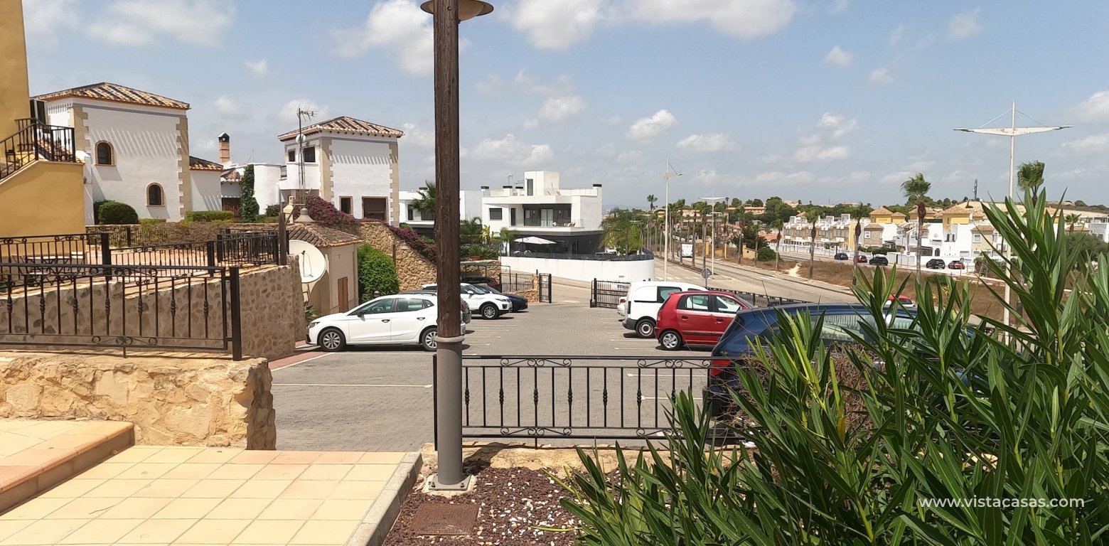 Resale - Apartment - Algorfa