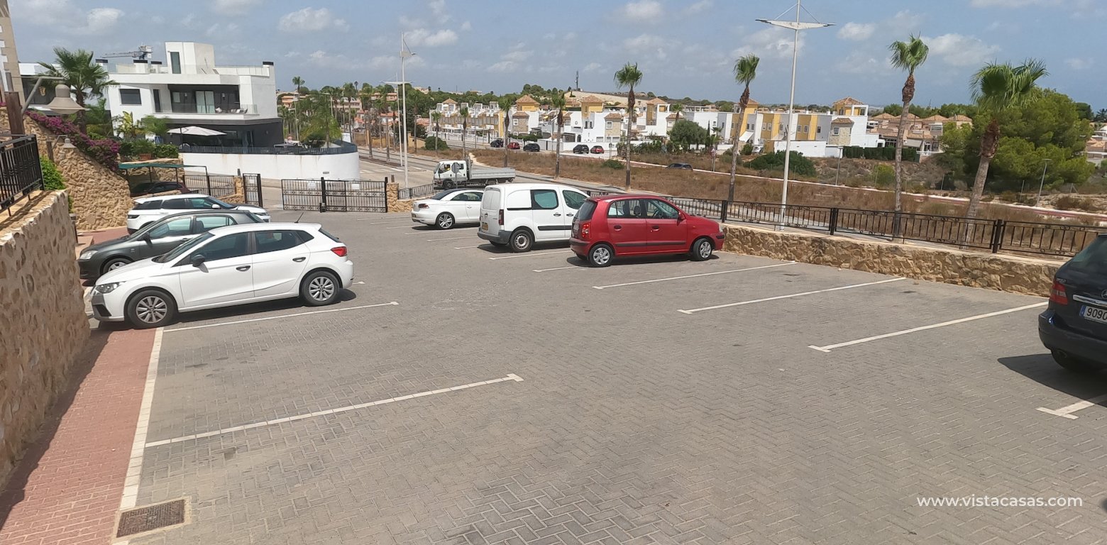 Resale - Apartment - Algorfa