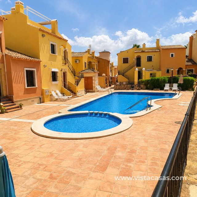 Appartement - Sale - Algorfa - Algorfa