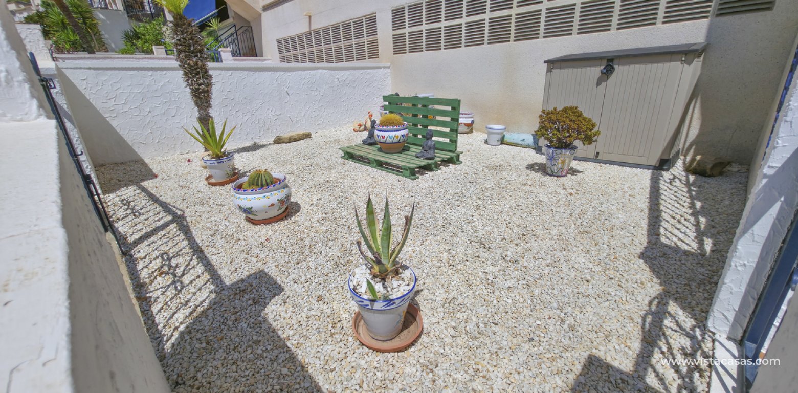 Sale - Appartement - Villamartin