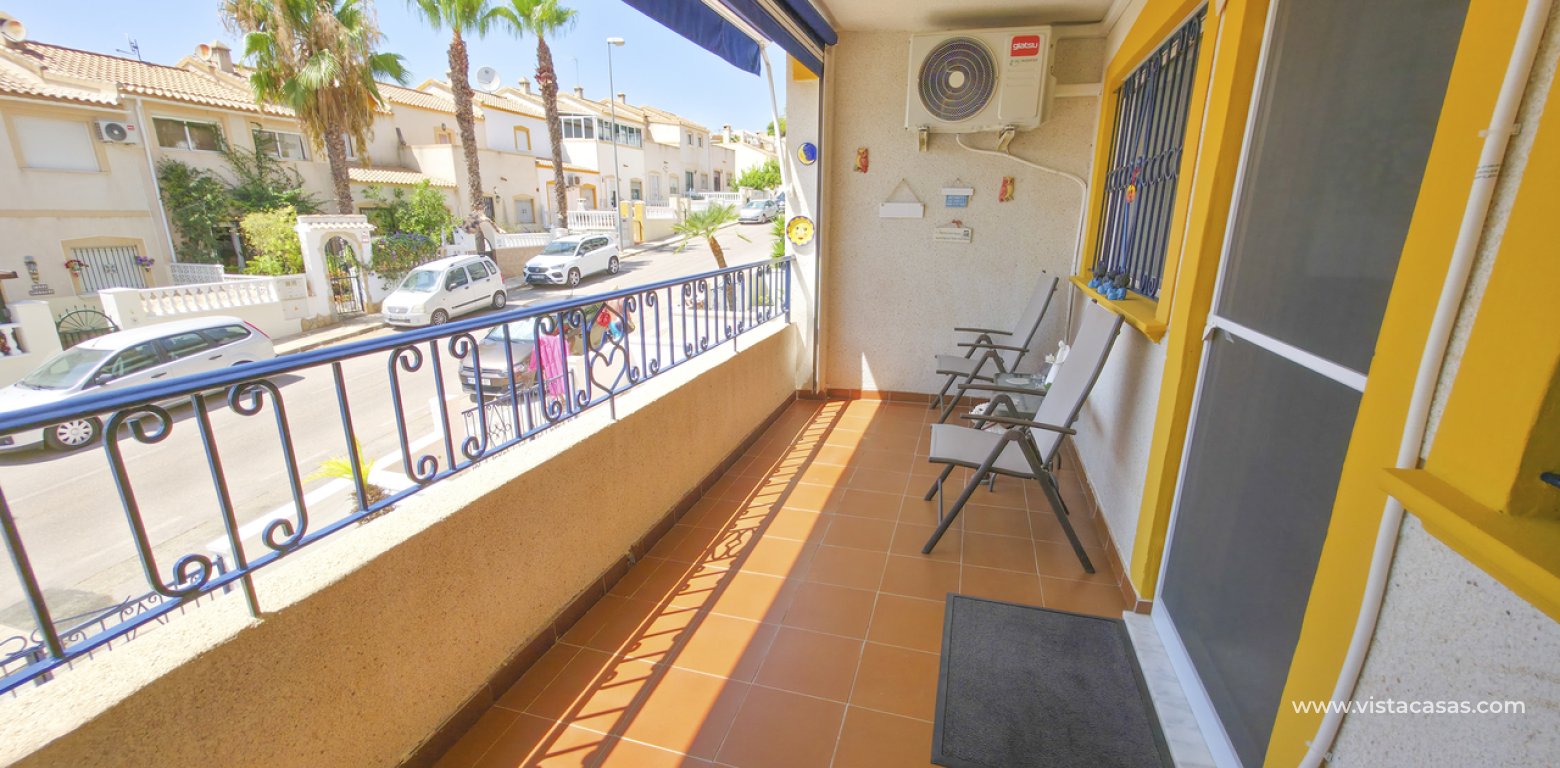 Sale - Appartement - Villamartin