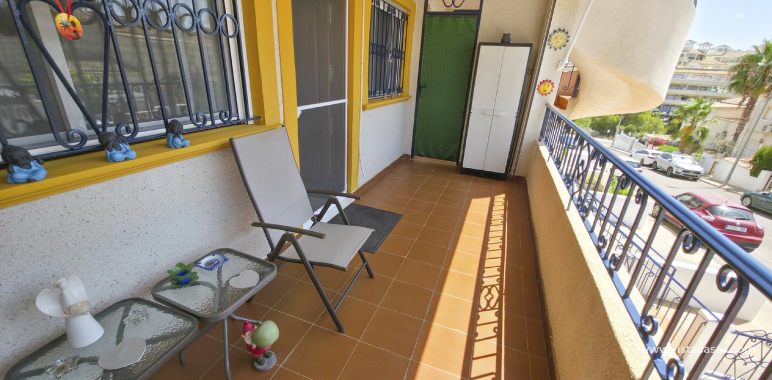 Sale - Appartement - Villamartin