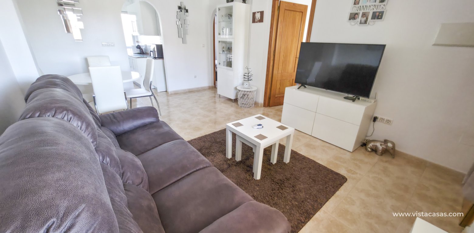 Sale - Appartement - Villamartin