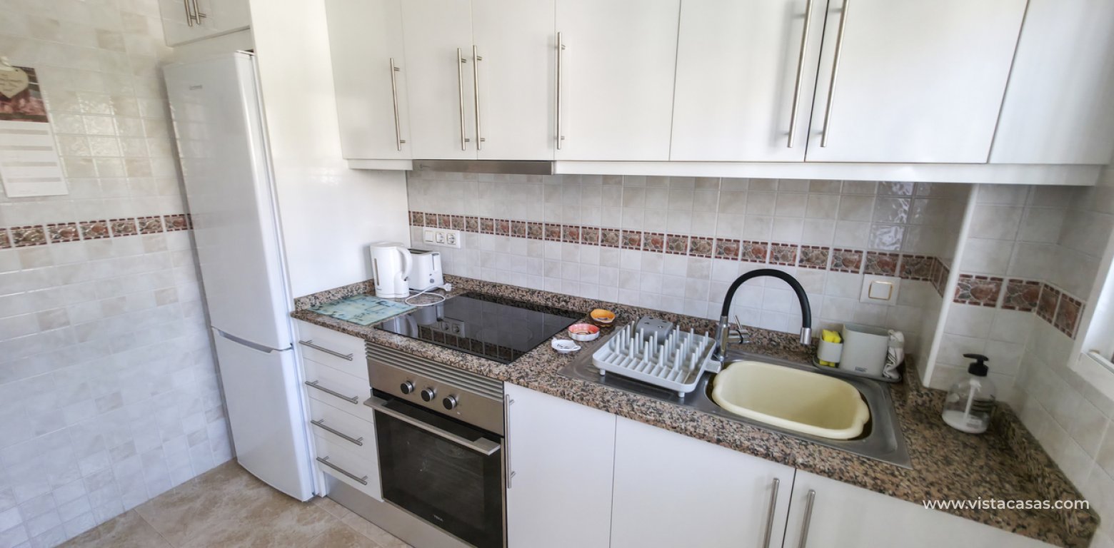 Sale - Appartement - Villamartin