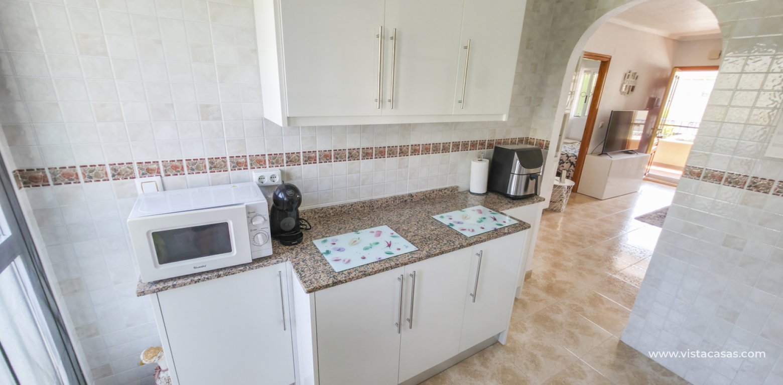 Sale - Appartement - Villamartin