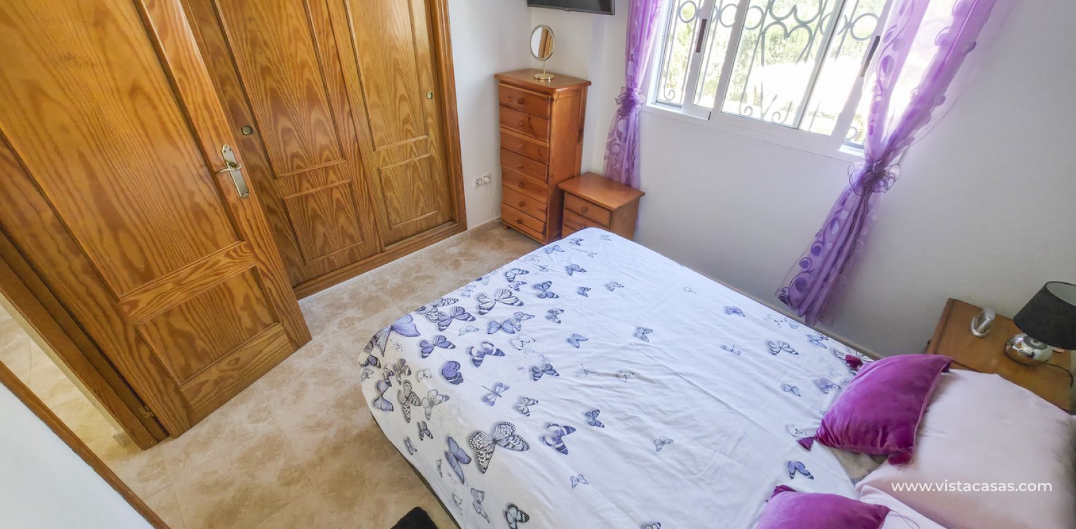 Sale - Appartement - Villamartin