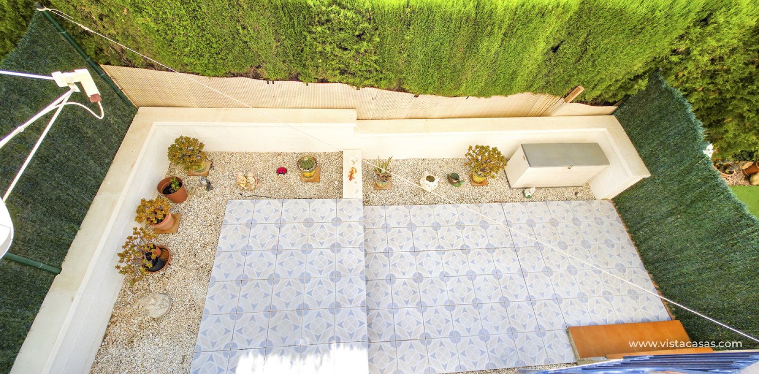 Sale - Appartement - Villamartin