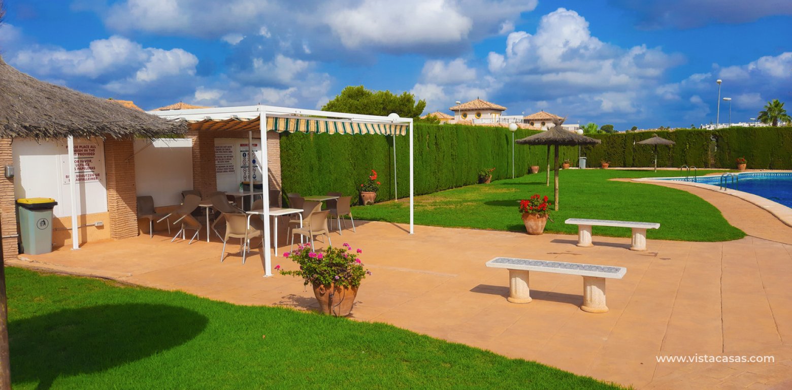 Sale - Appartement - Villamartin