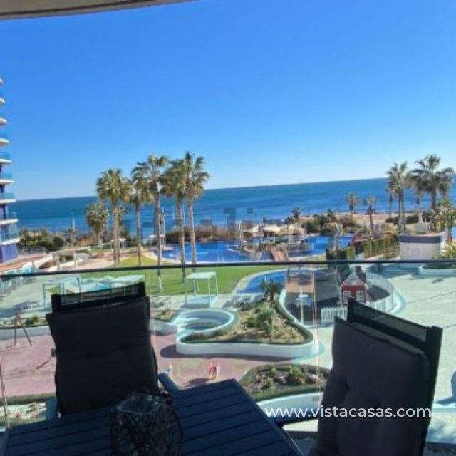 Wohnung - Sale - Punta Prima - Punta Prima