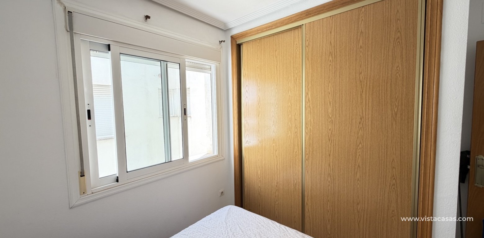 Sale - Wohnung - San Miguel de Salinas