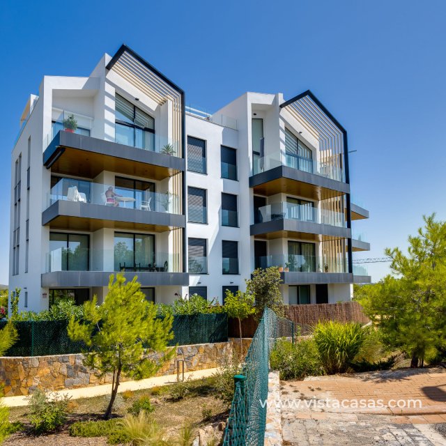 Apartment - Wtórny - Las Colinas Golf - Las Colinas Golf