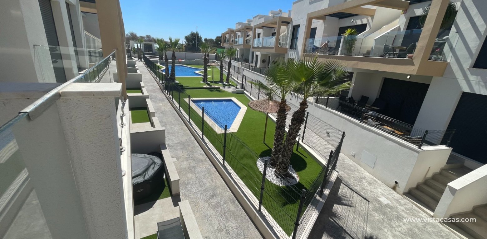 Venta - Apartamento - Villamartin
