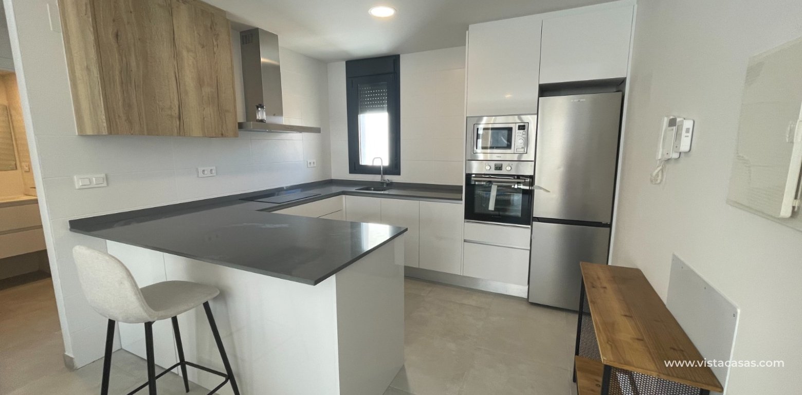 Venta - Apartamento - Villamartin