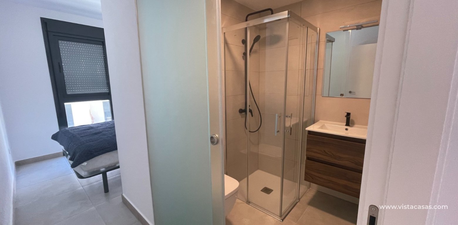 Venta - Apartamento - Villamartin