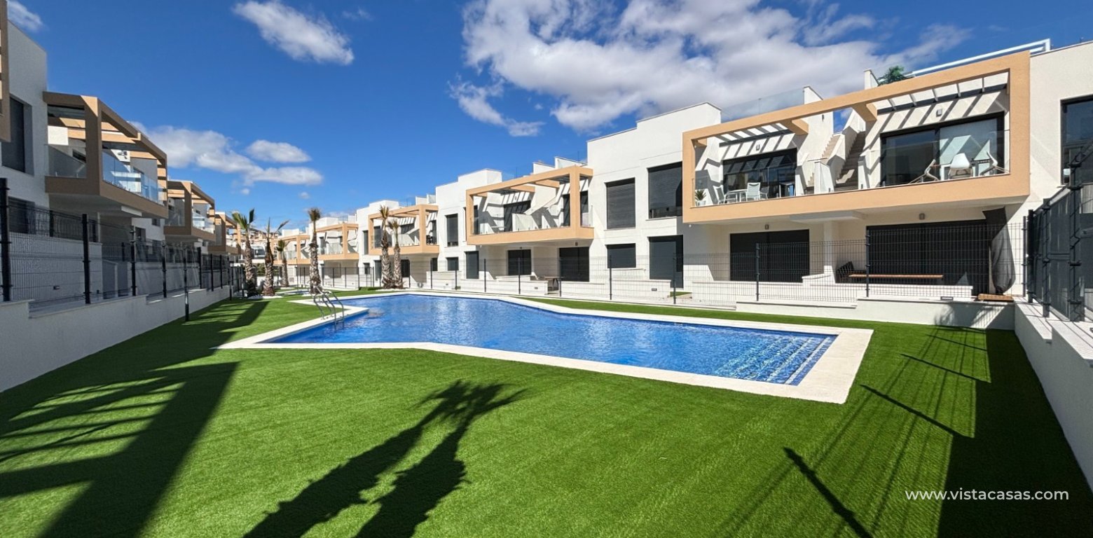 Venta - Apartamento - Villamartin