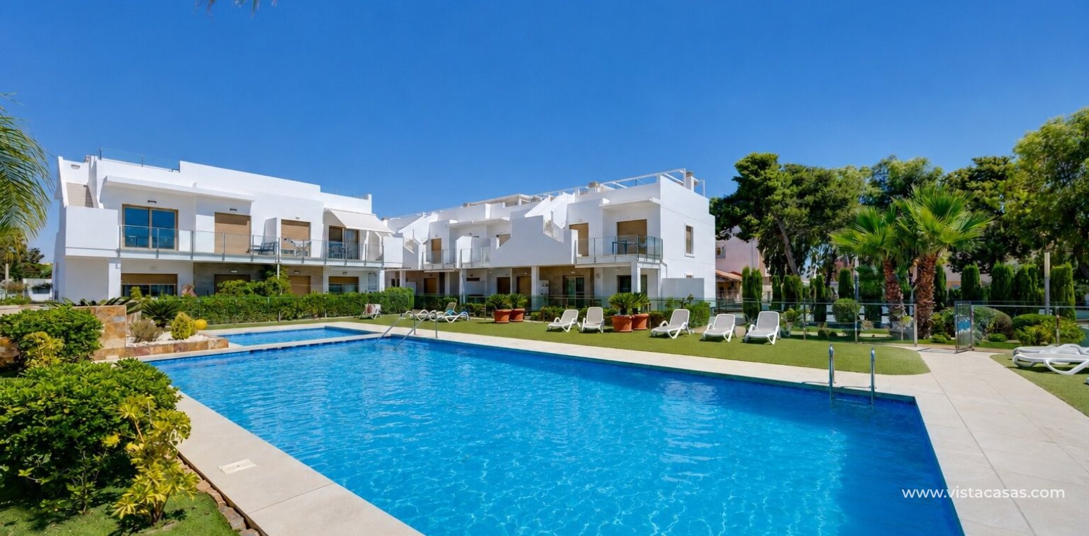 Wtórny - Apartment - Pilar de la Horadada