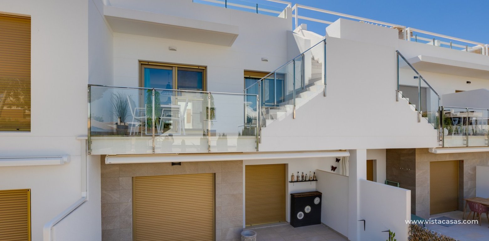 Wtórny - Apartment - Pilar de la Horadada